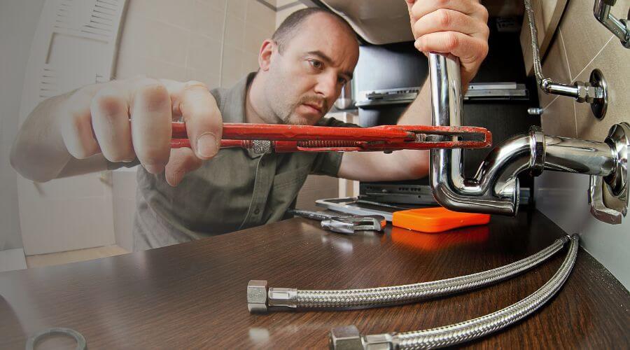Local expert plumbing services in East Bend, NC